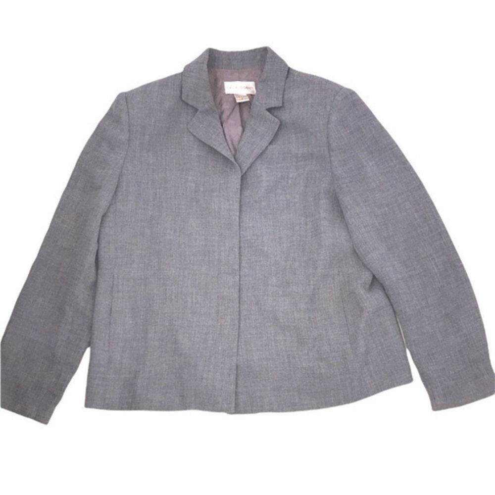 Casual Corner Blazer